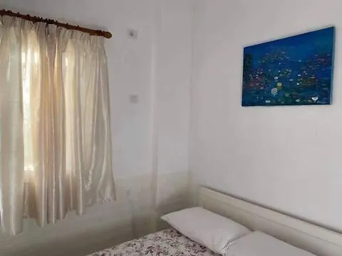 D&D Hotel Ksamil