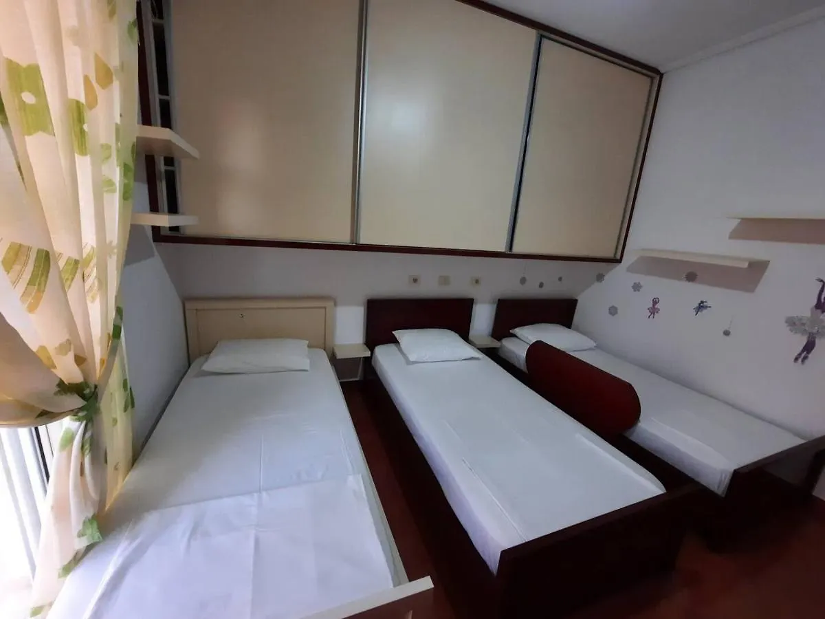 D&D Hotel Ksamil 4*,