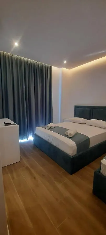 D&D Hotel Ksamil
