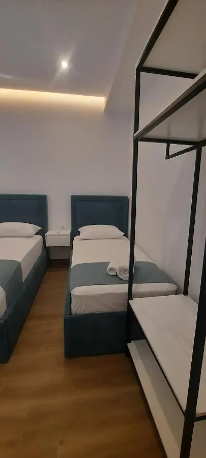 D&D Hotel Ksamil
