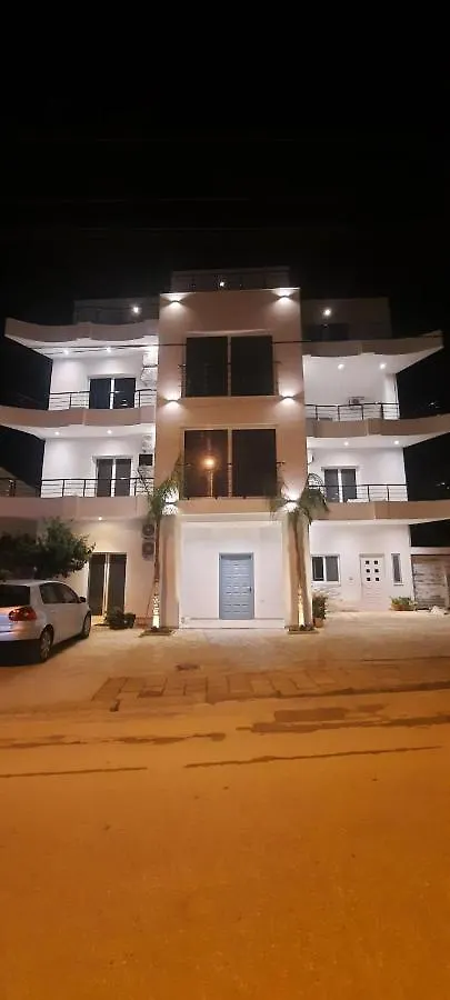 D&D Hotel Ksamil 4*,