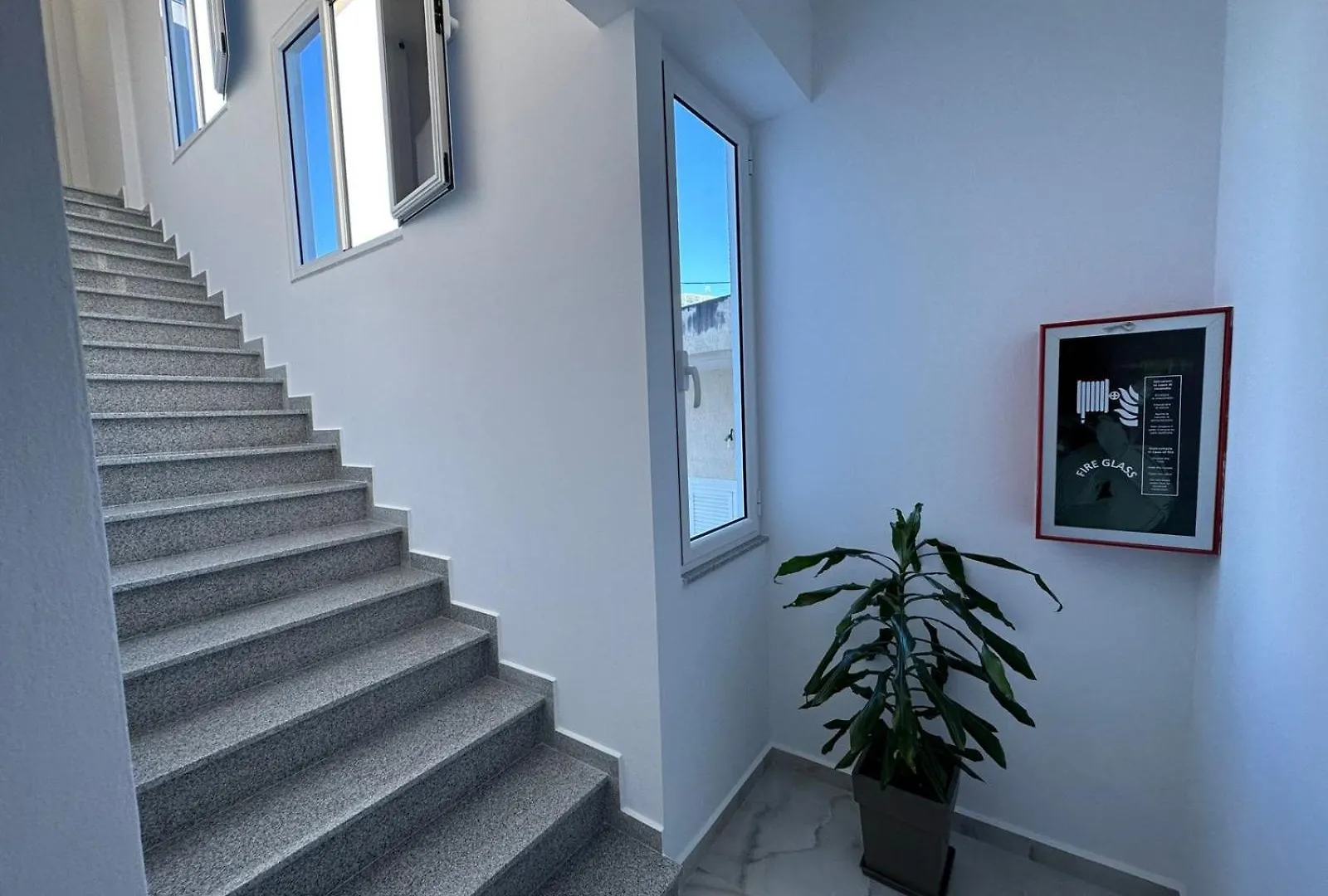 D&D Hotel Ksamil