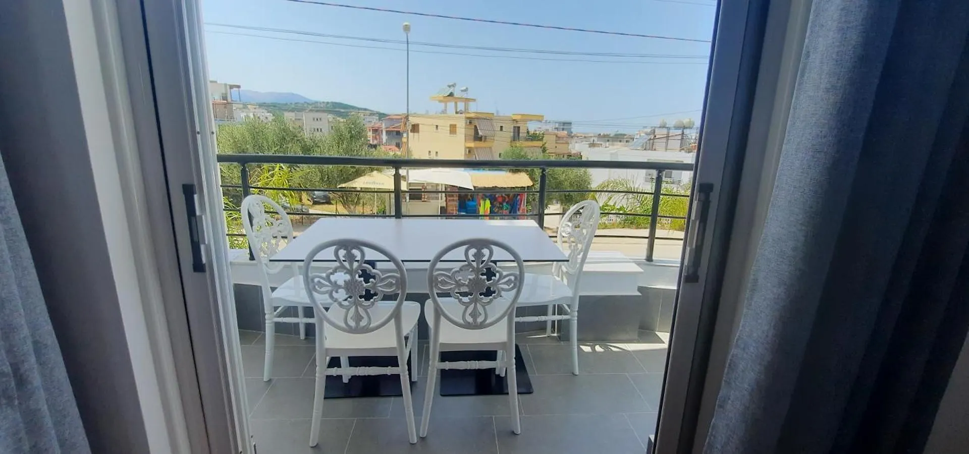 D&D Hotel Ksamil