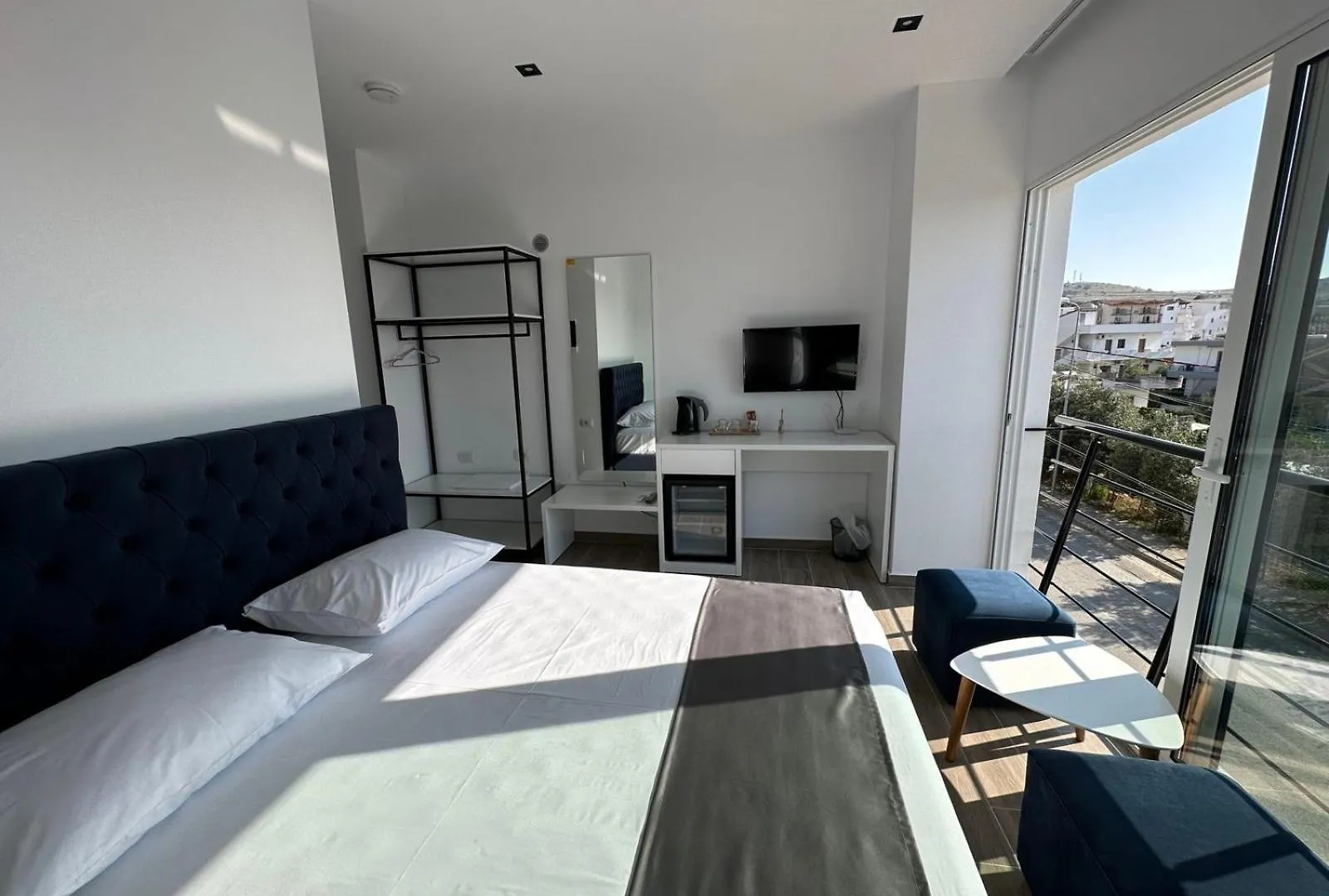 D&D Hotel Ksamil