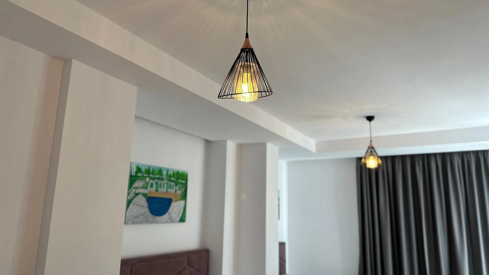 D&D Hotel Ksamil
