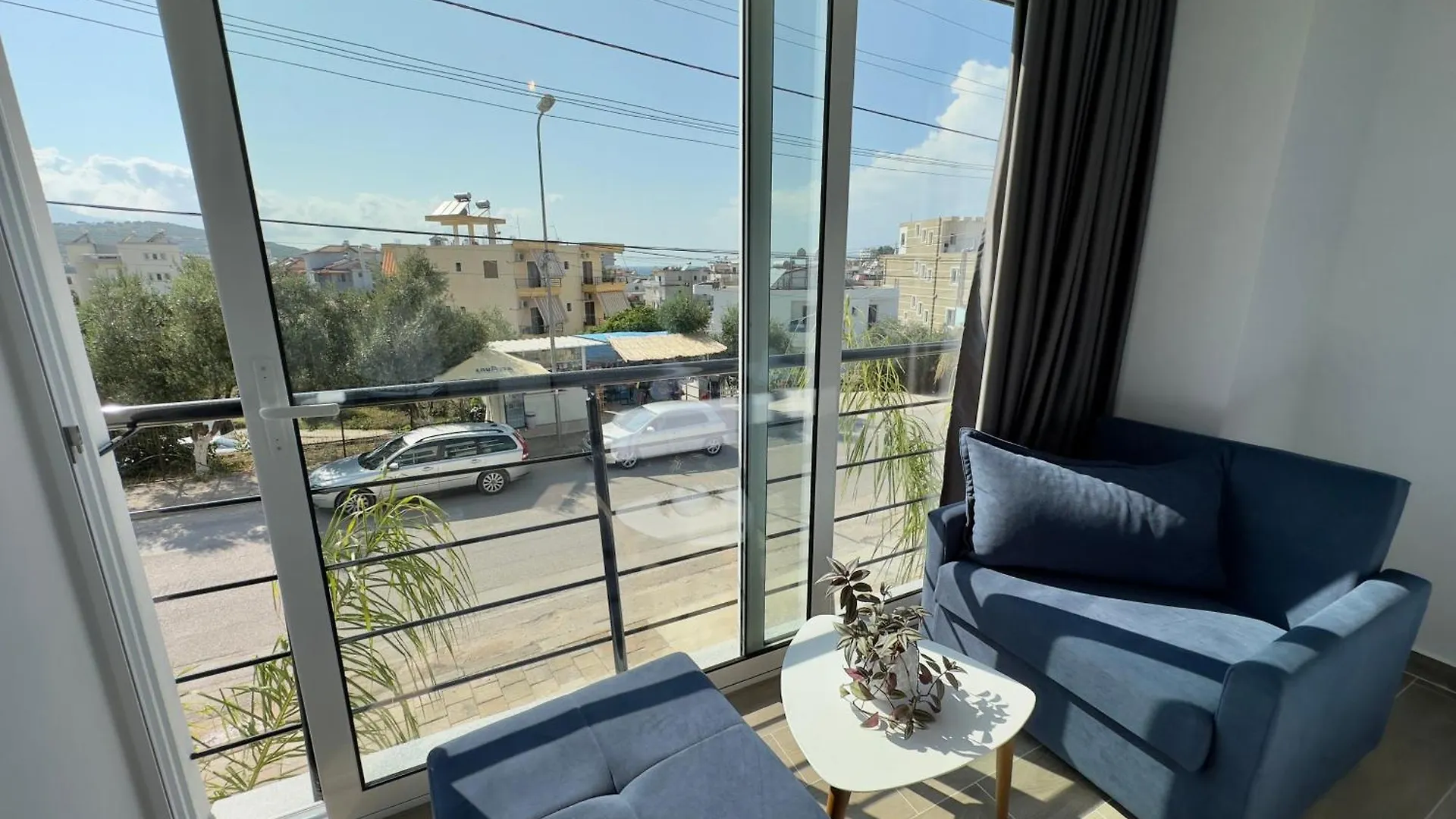 D&D Hotel Ksamil