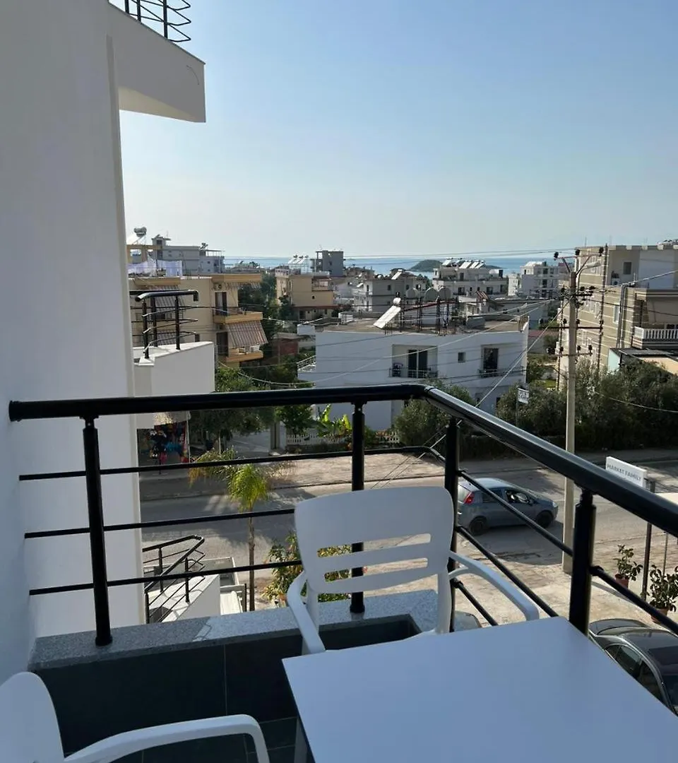 D&D Hotel Ksamil