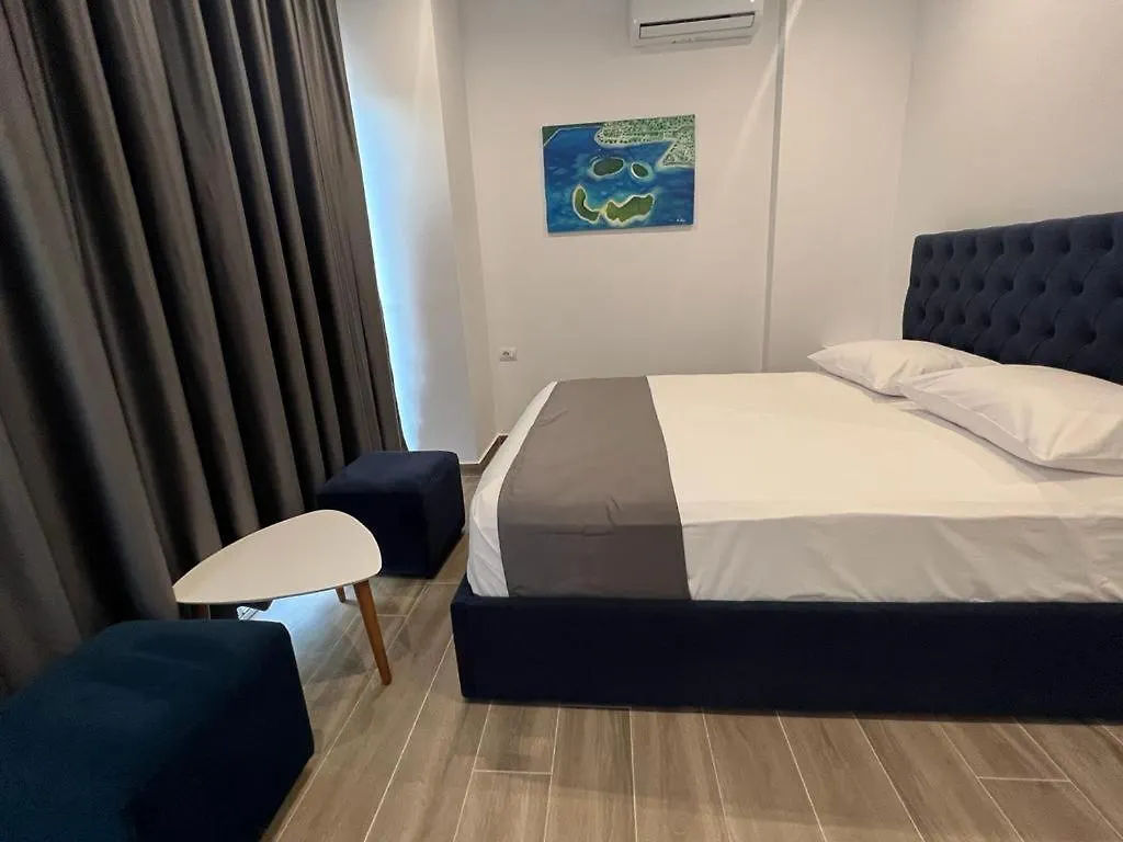 D&D Hotel Ksamil