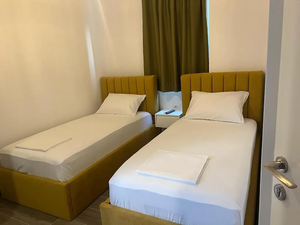 D&D Hotel Ksamil