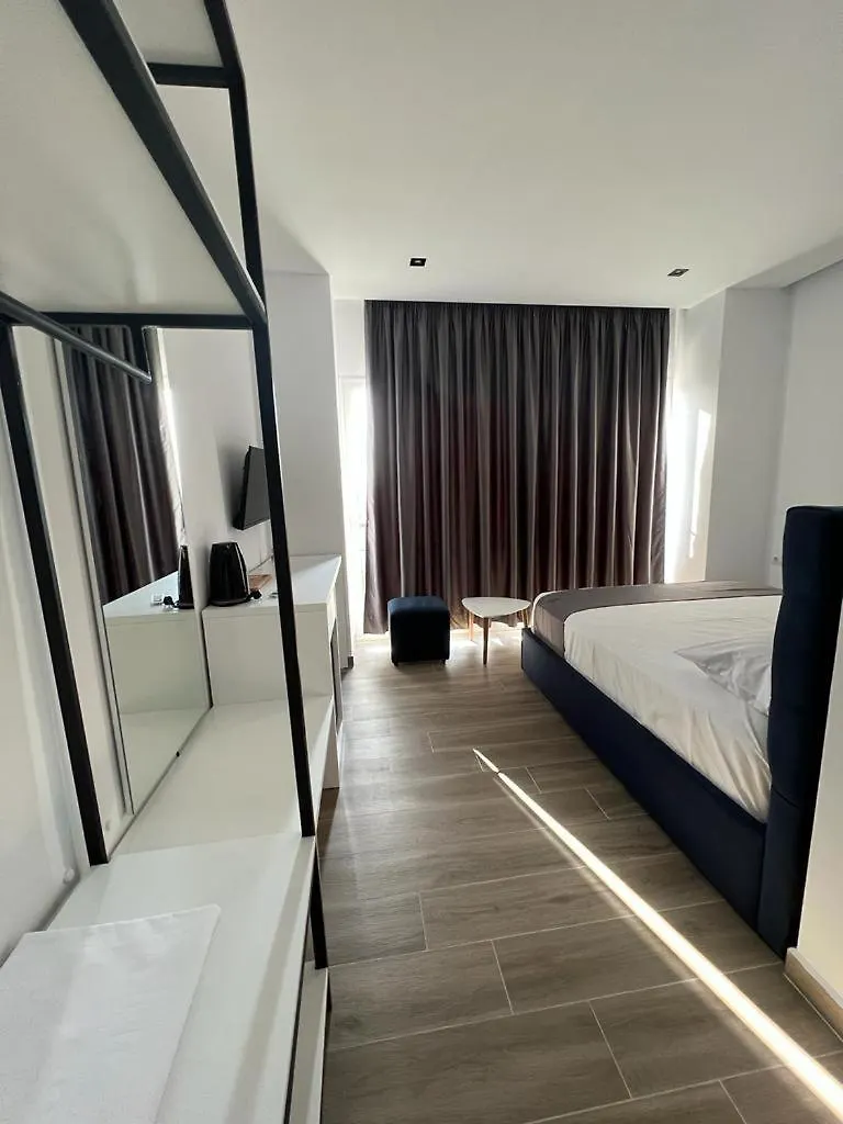 D&D Hotel Ksamil