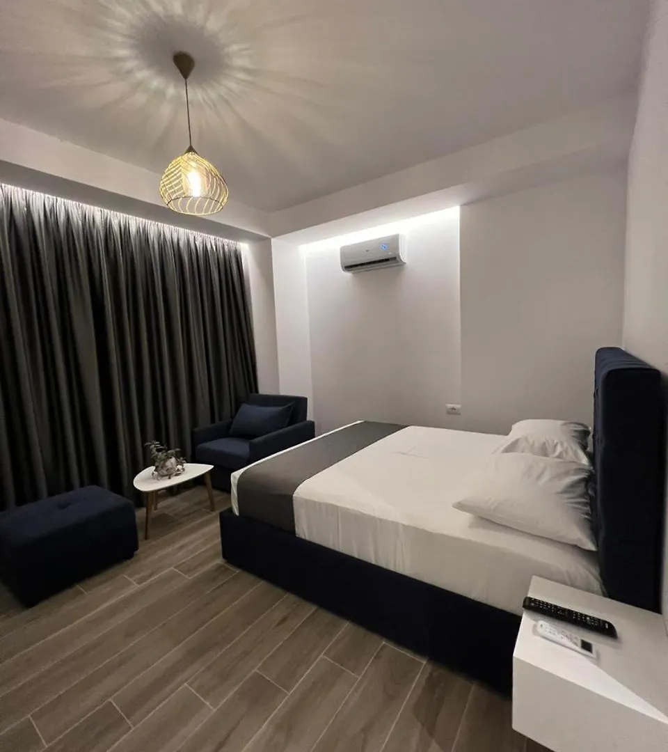 D&D Hotel Ksamil Albania