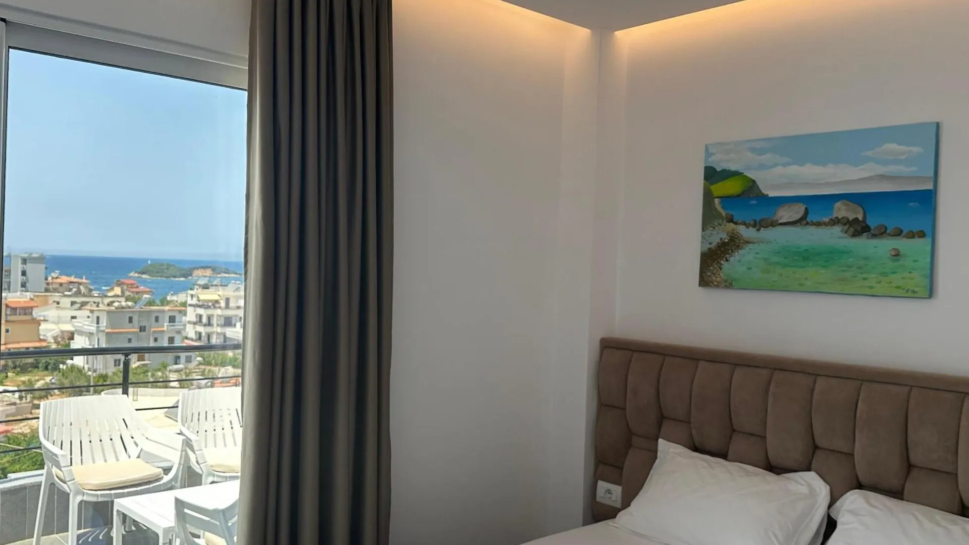 D&D Hotel Ksamil Albania