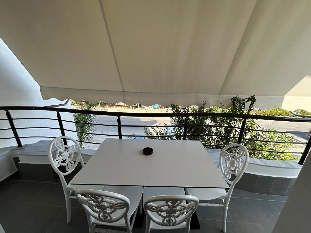 D&D Hotel Ksamil 4*,  Albania