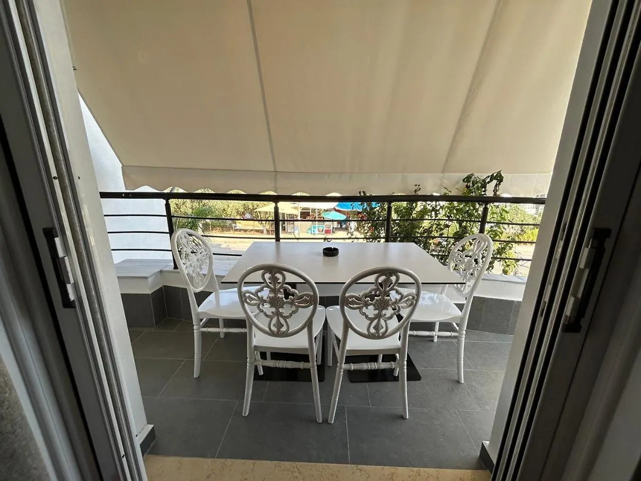 D&D Hotel Ksamil