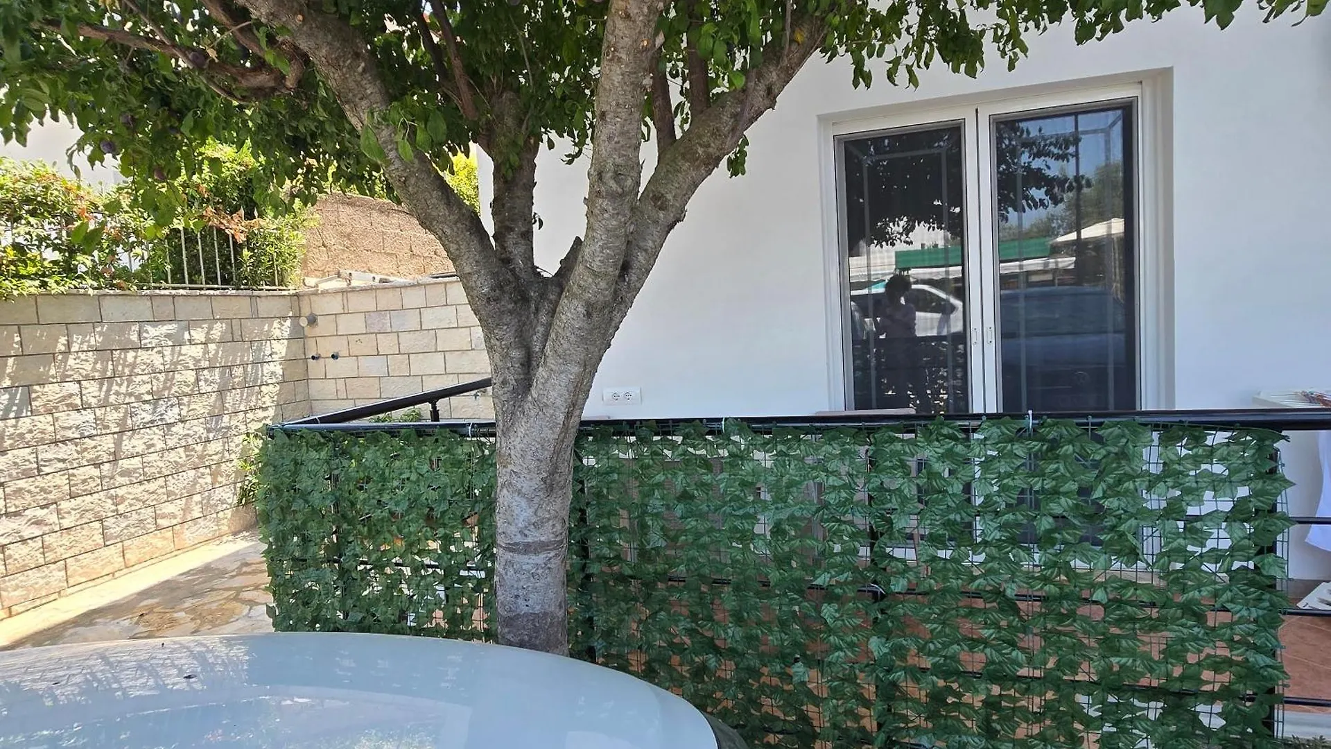 D&D Hotel Ksamil
