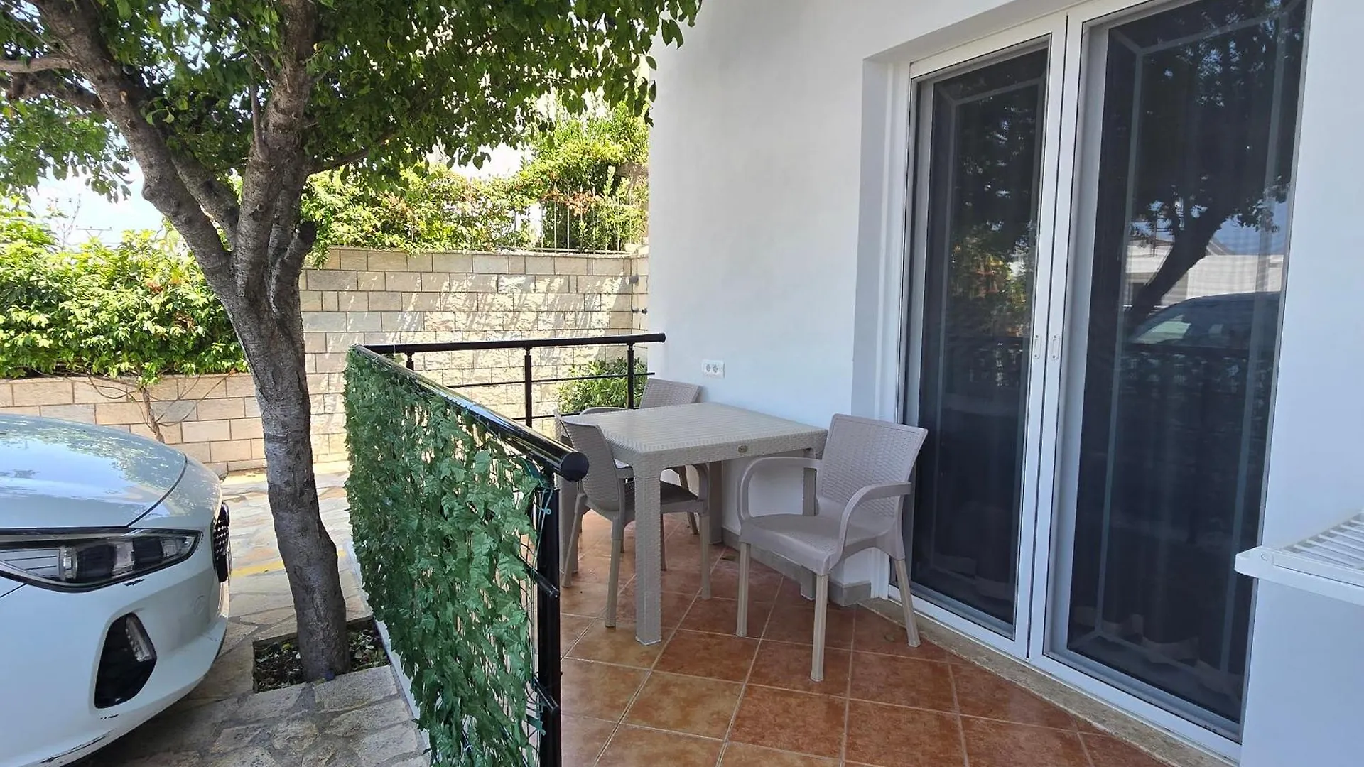 D&D Hotel Ksamil