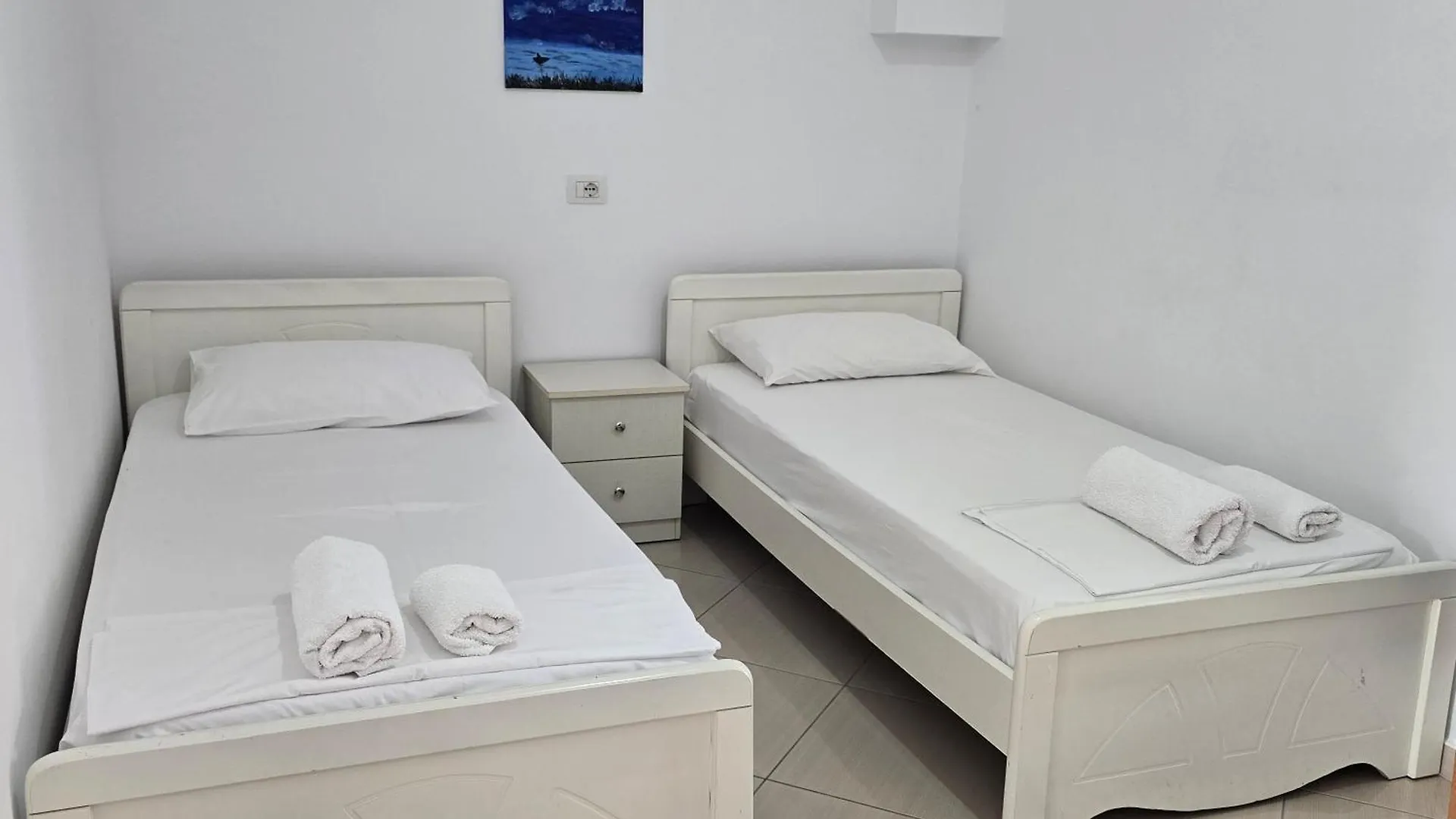 D&D Hotel Ksamil Albania