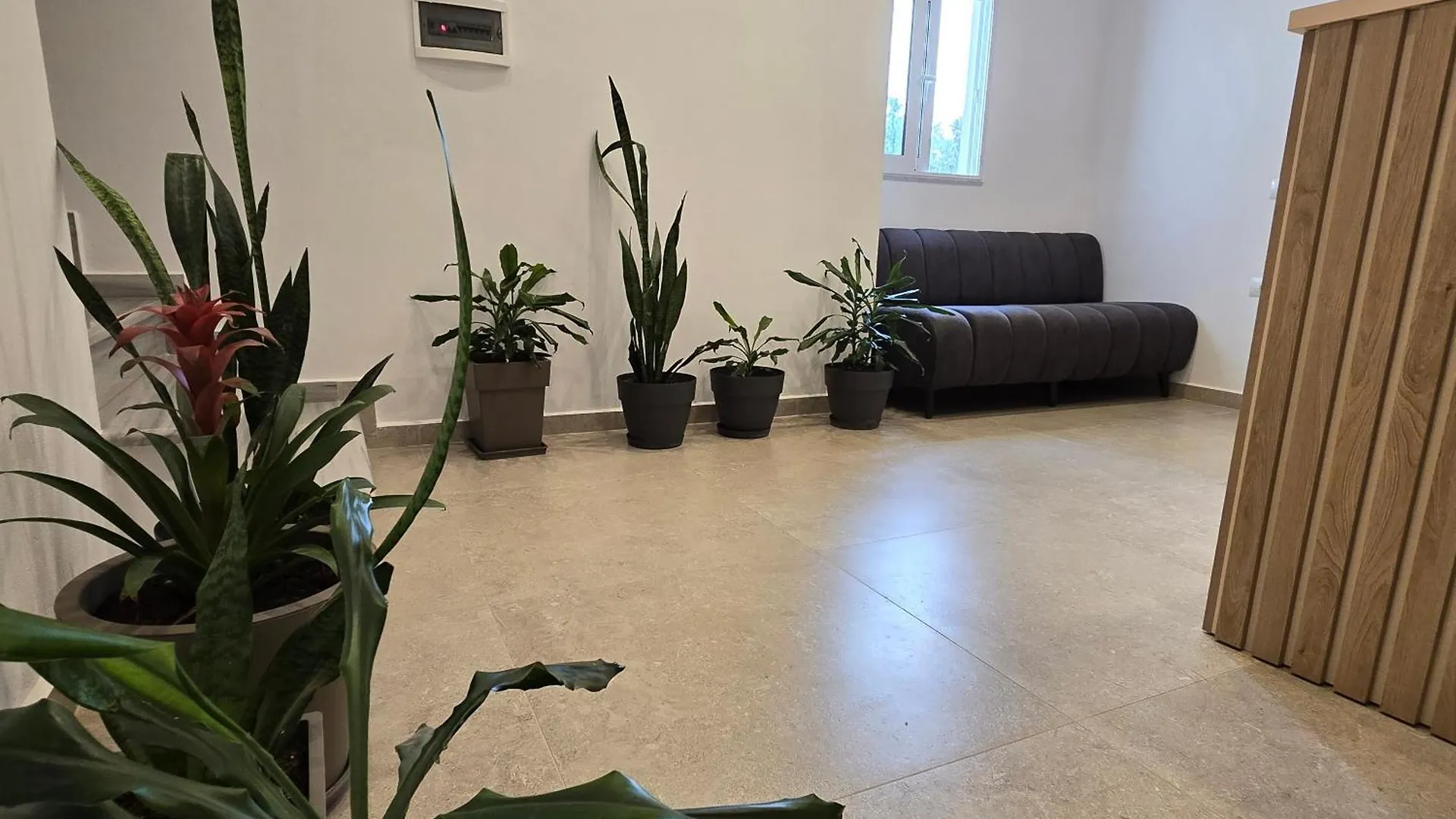D&D Hotel Ksamil