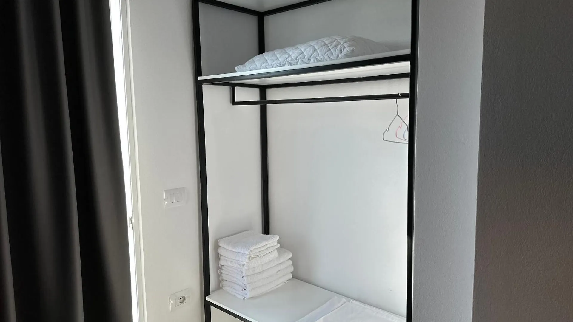 D&D Hotel Ksamil