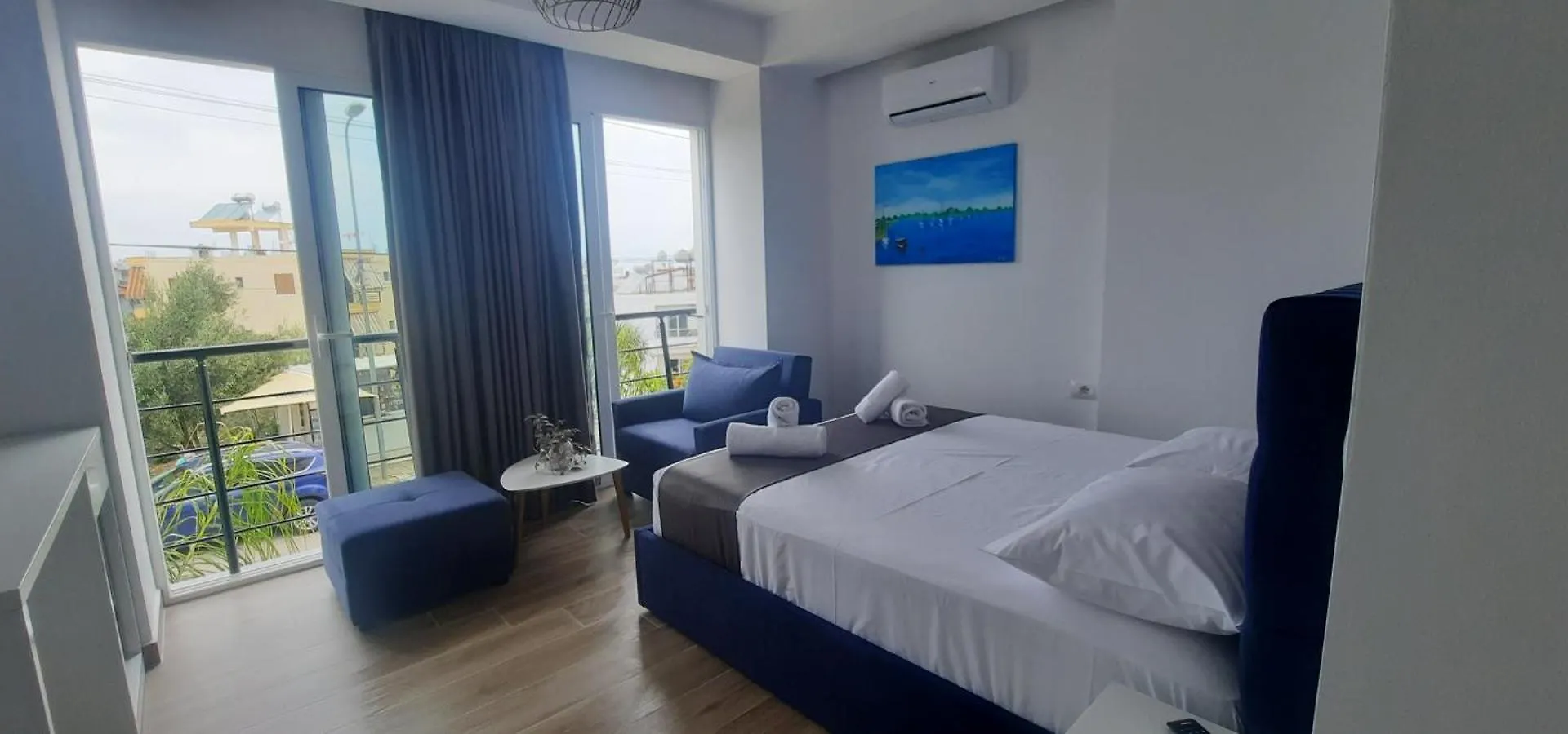 D&D Hotel Ksamil 4*,