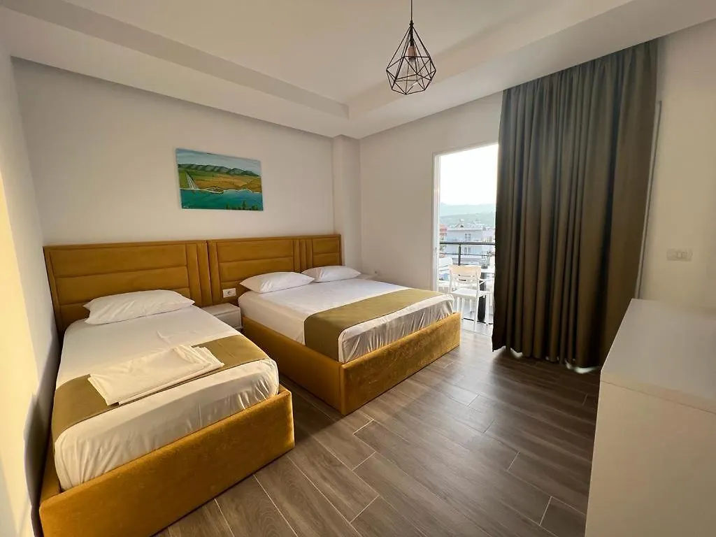 D&D Hotel Ksamil 4*,