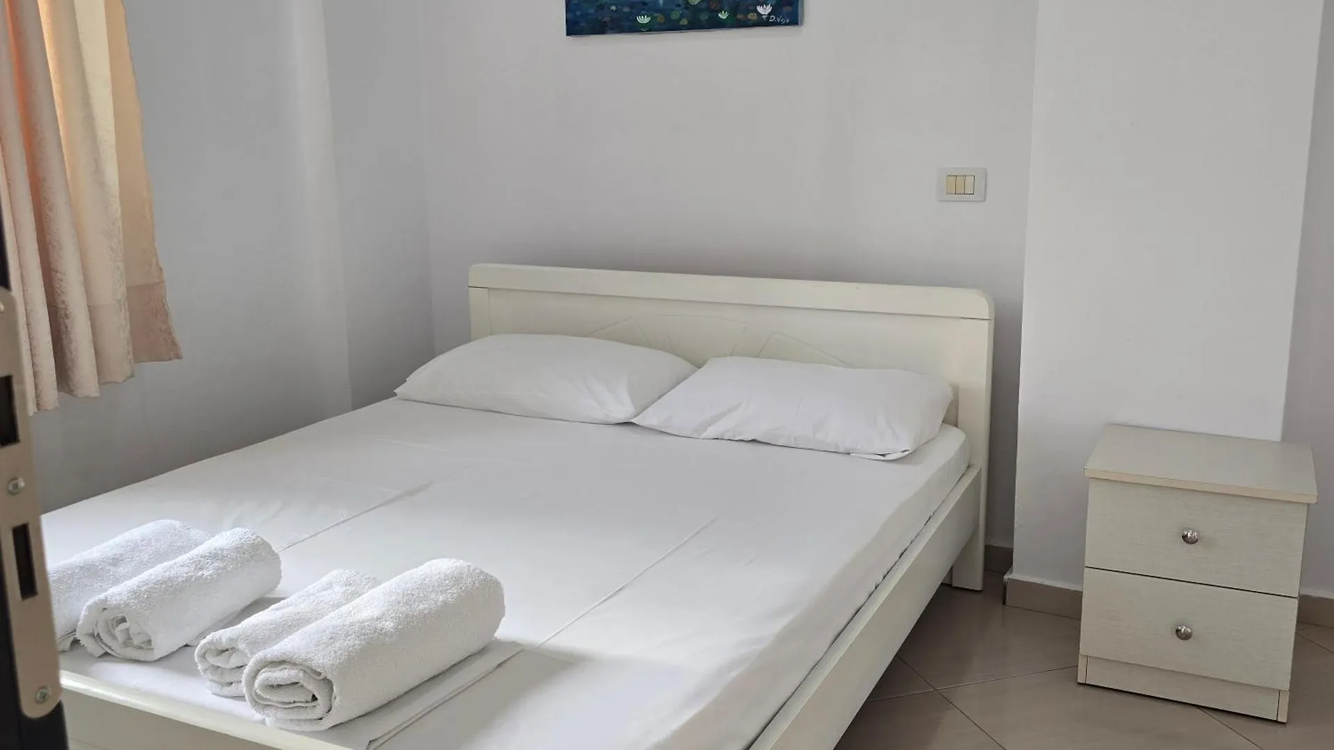 ****  D&D Hotel Ksamil Albania